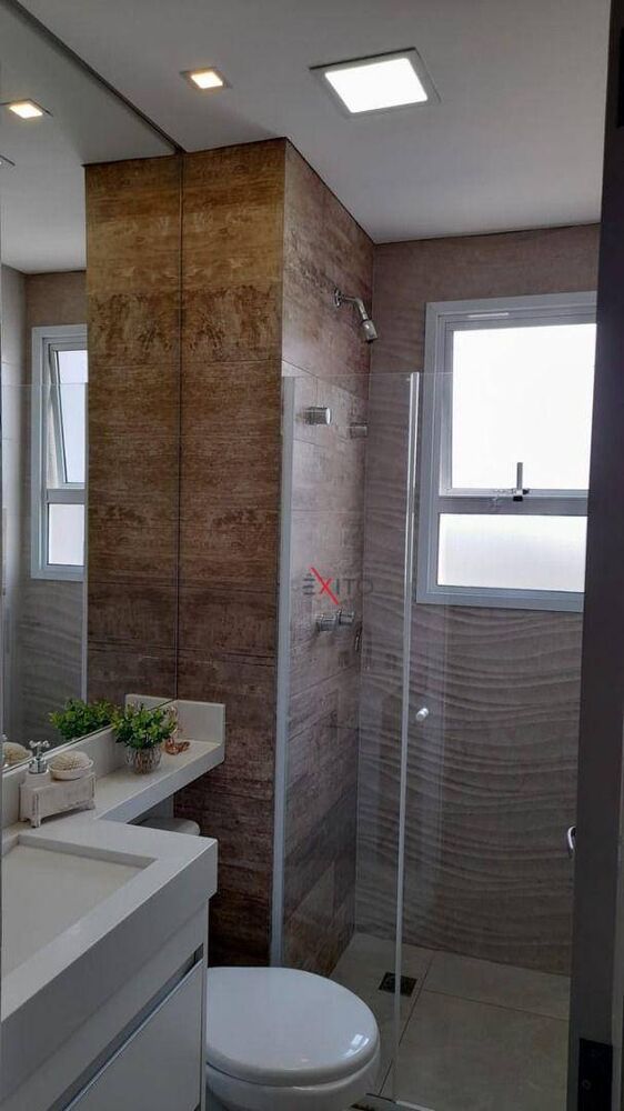 Apartamento, 3 quartos, 92 m² - Foto 4