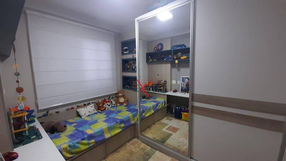Apartamento, 3 quartos, 92 m² - Foto 3