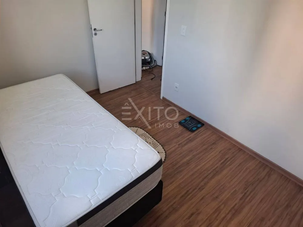 Apartamento, 2 quartos, 48 m² - Foto 5