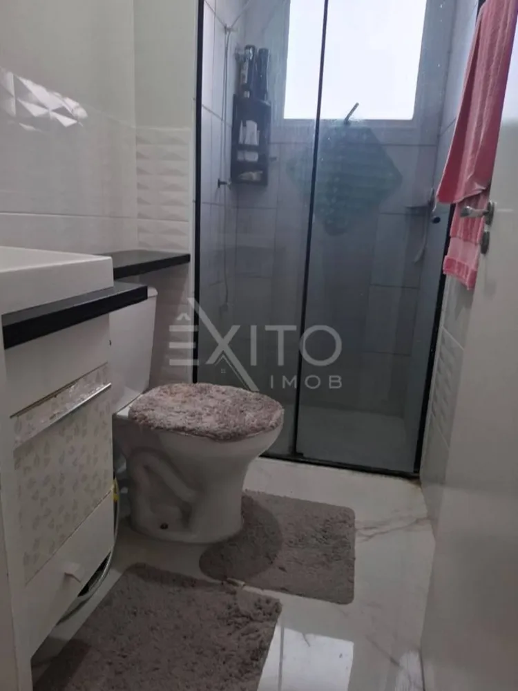 Apartamento, 2 quartos, 48 m² - Foto 4