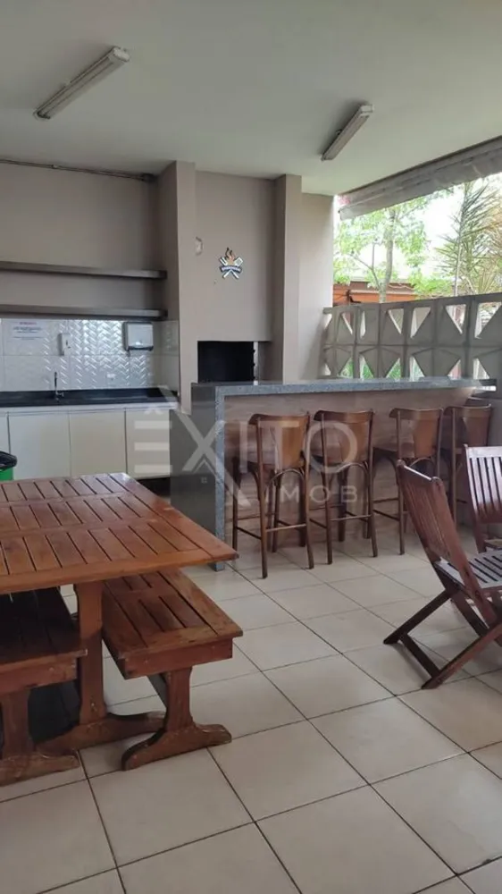 Apartamento, 2 quartos, 48 m² - Foto 9