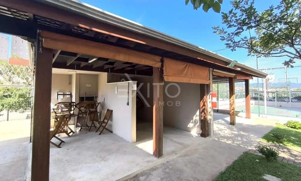 Apartamento, 2 quartos, 48 m² - Foto 11