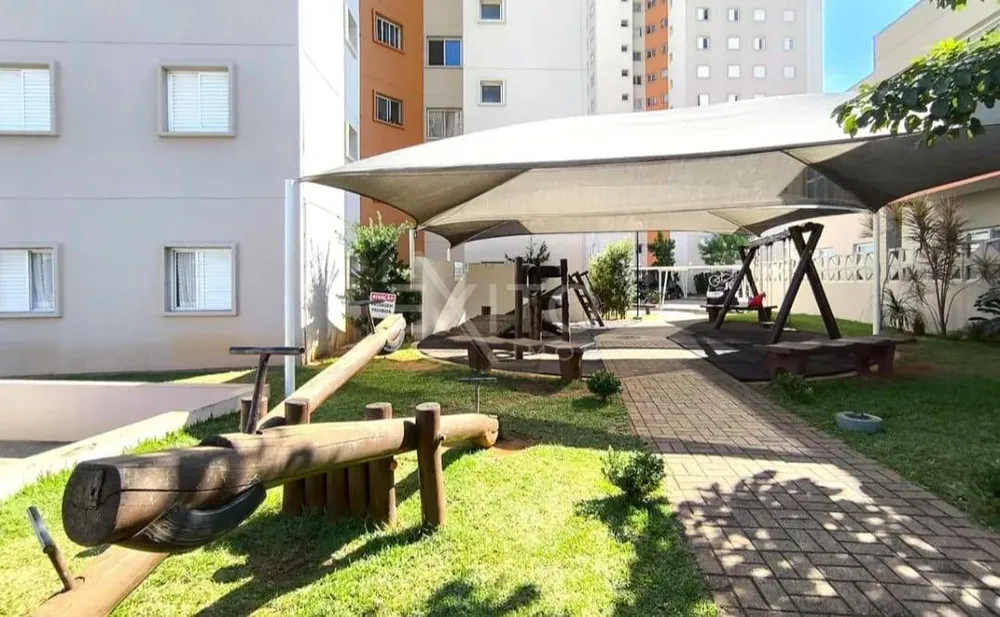 Apartamento, 2 quartos, 48 m² - Foto 10