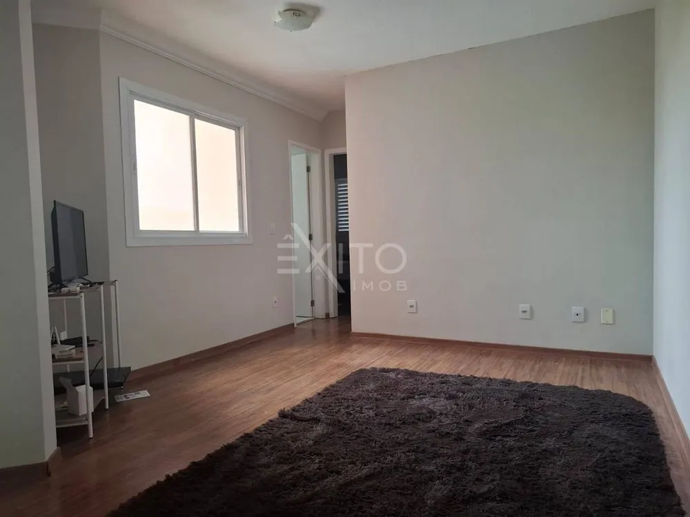 Apartamento, 2 quartos, 48 m² - Foto 2