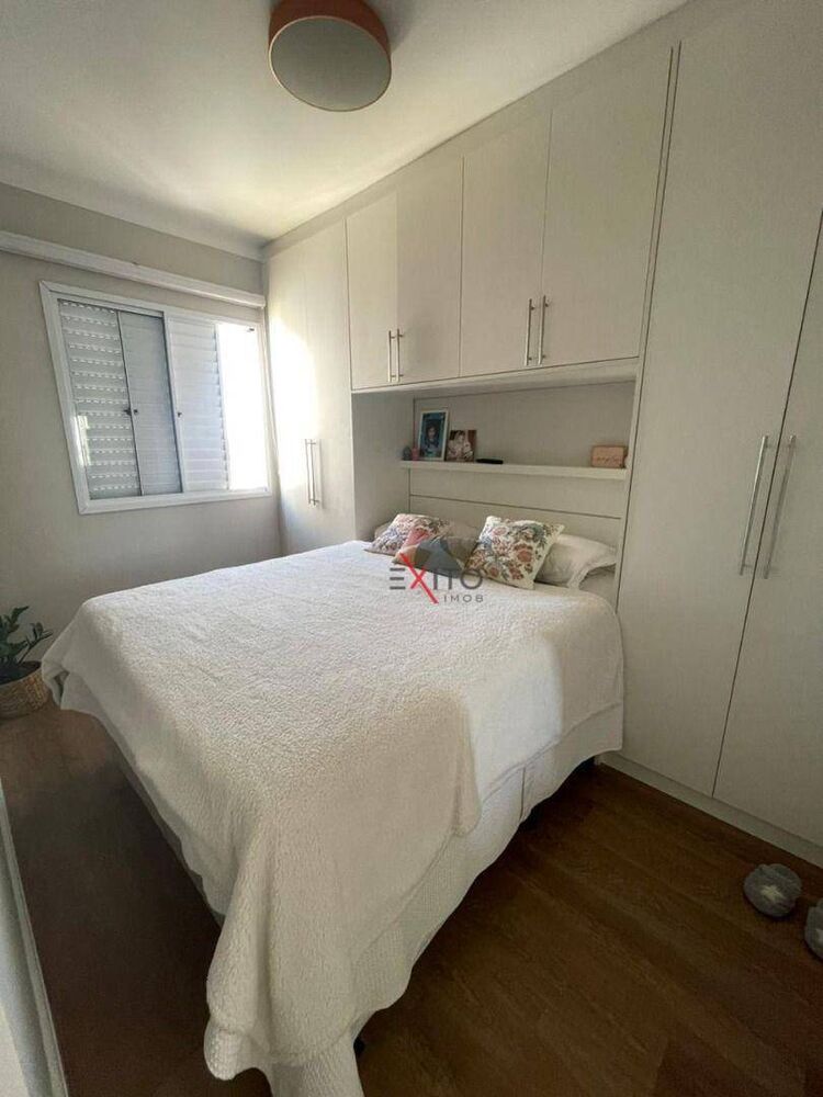 Apartamento, 2 quartos, 54 m² - Foto 5