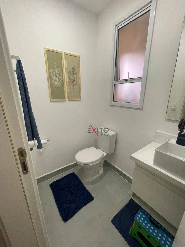 Apartamento, 2 quartos, 54 m² - Foto 7