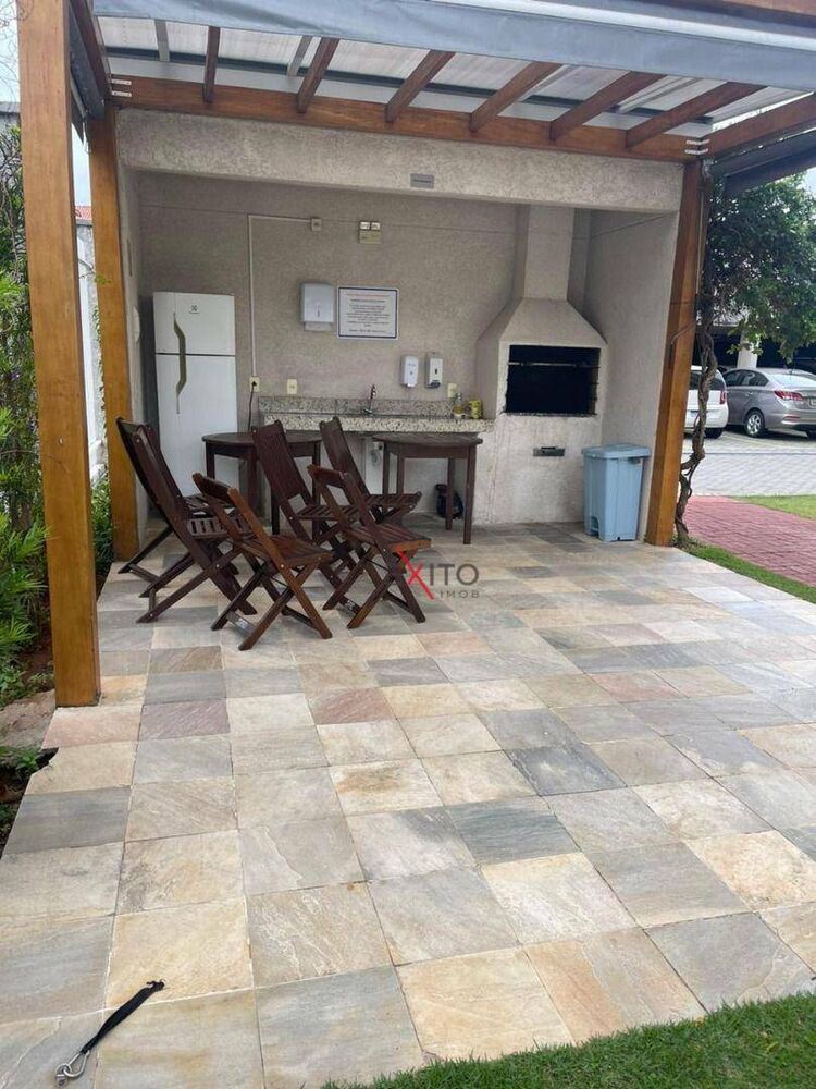 Apartamento, 2 quartos, 54 m² - Foto 8