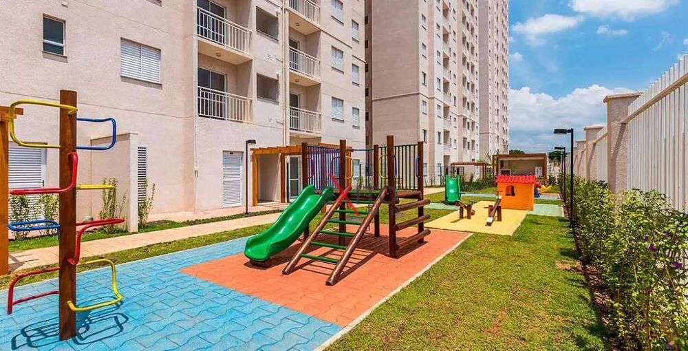 Apartamento, 2 quartos, 54 m² - Foto 6