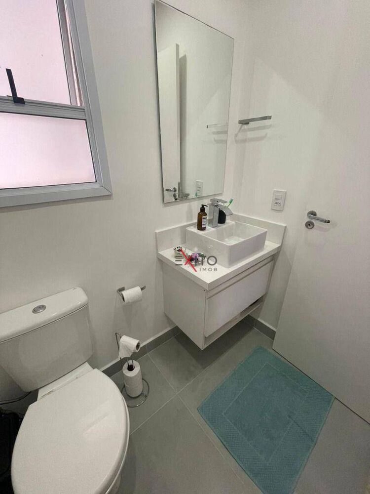 Apartamento, 2 quartos, 54 m² - Foto 4