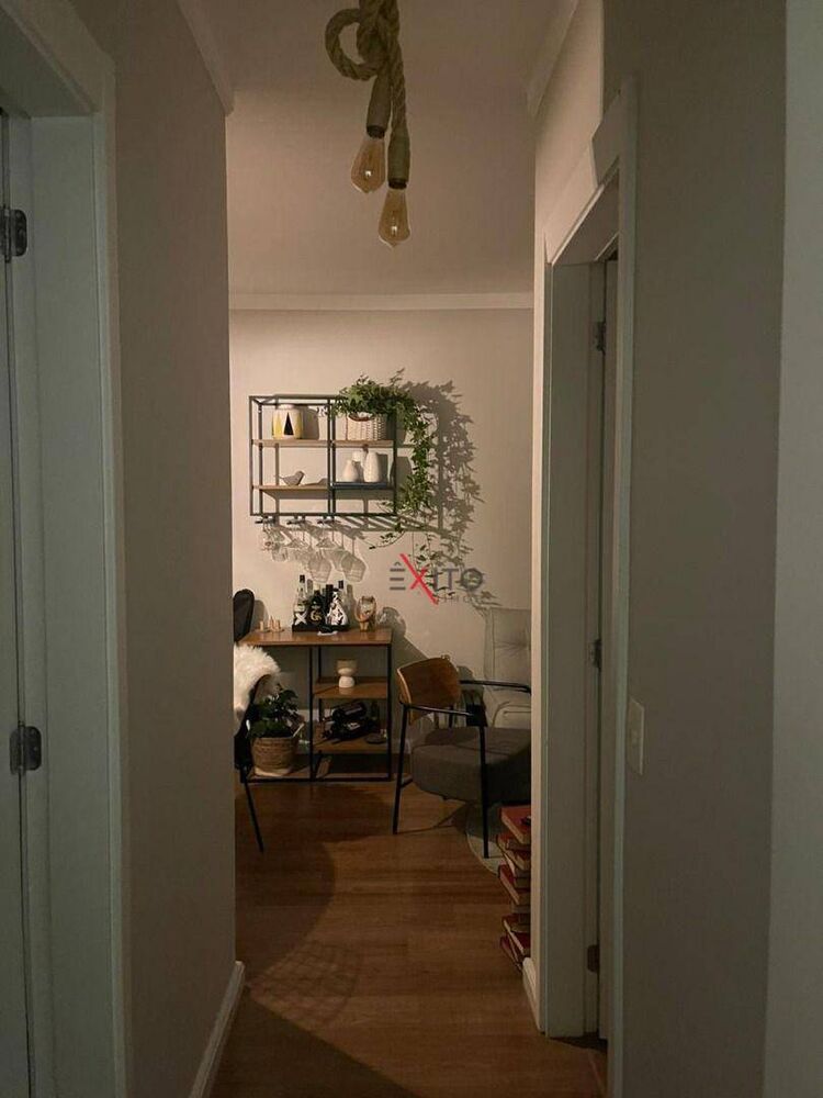 Apartamento, 2 quartos, 54 m² - Foto 3