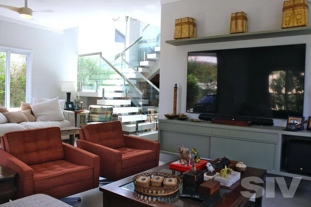 Casa, 4 quartos, 300 m² - Foto 4