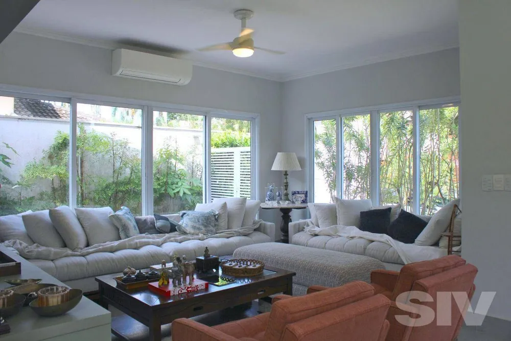 Casa, 4 quartos, 300 m² - Foto 2