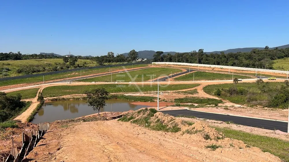 Terreno, 250 m² - Foto 1