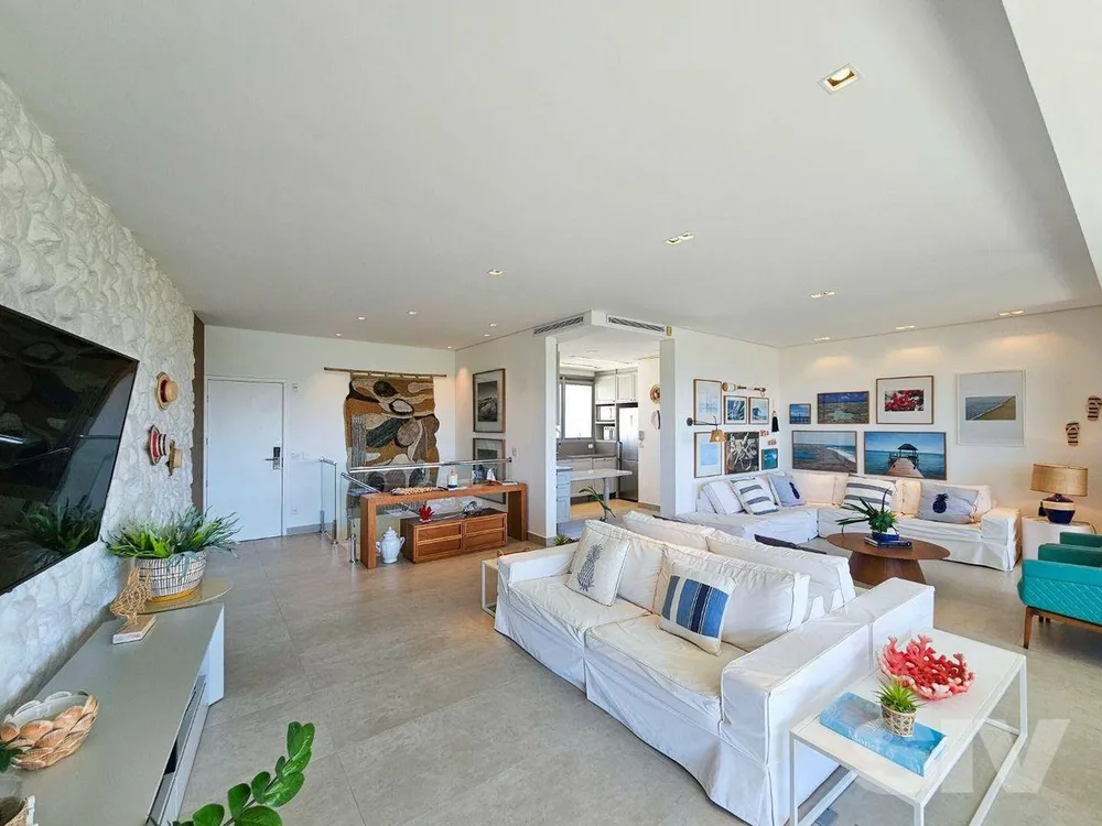 Cobertura, 3 quartos, 174 m² - Foto 4