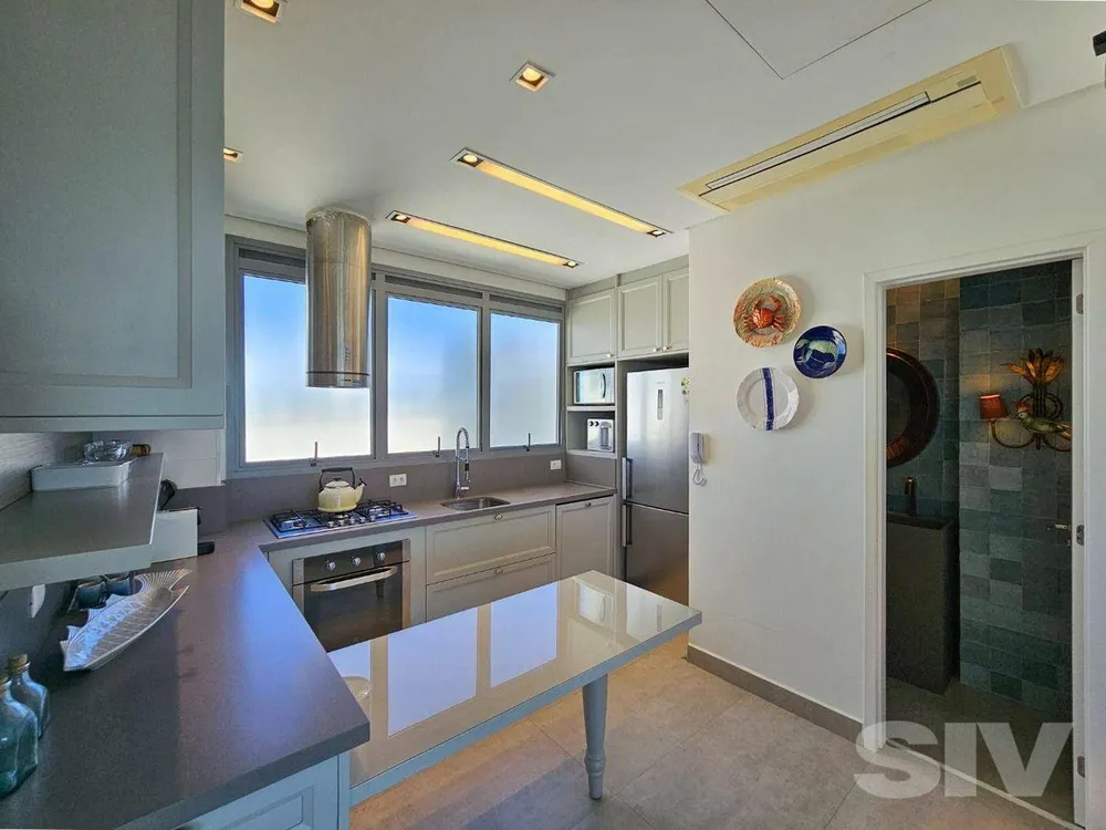 Cobertura, 3 quartos, 174 m² - Foto 5
