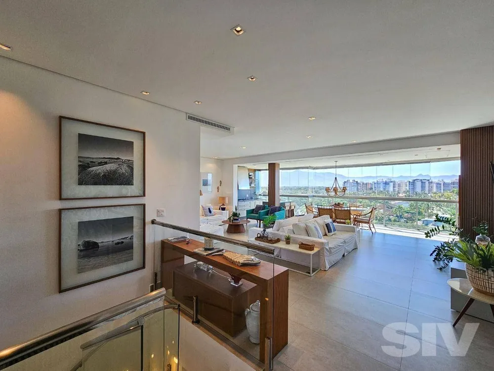 Cobertura, 3 quartos, 174 m² - Foto 2