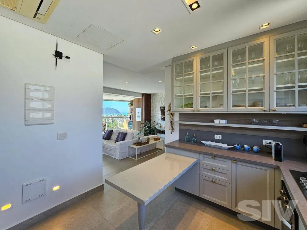 Cobertura, 3 quartos, 174 m² - Foto 6