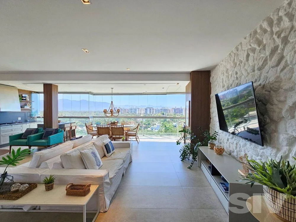 Cobertura, 3 quartos, 174 m² - Foto 3