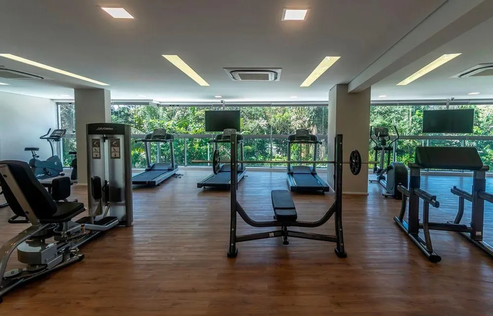 Cobertura, 3 quartos, 174 m² - Foto 7