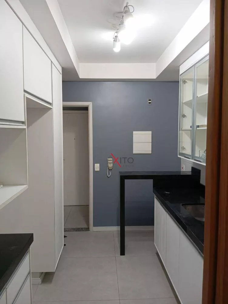 Apartamento à venda com 3 quartos, 110m² - Foto 4