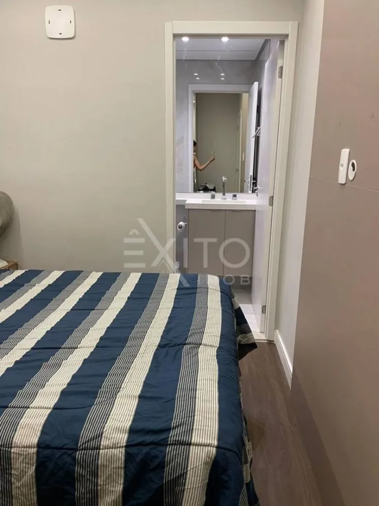 Apartamento, 2 quartos, 60 m² - Foto 3