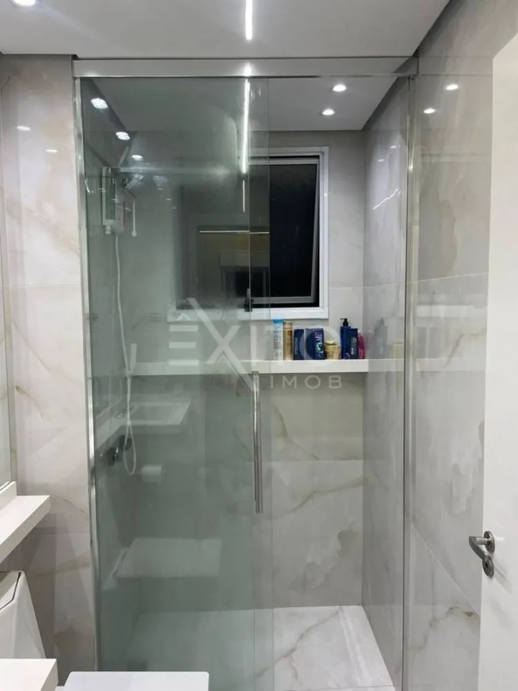 Apartamento, 2 quartos, 60 m² - Foto 2