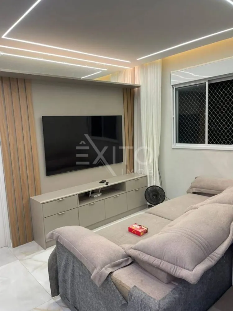 Apartamento, 2 quartos, 60 m² - Foto 8