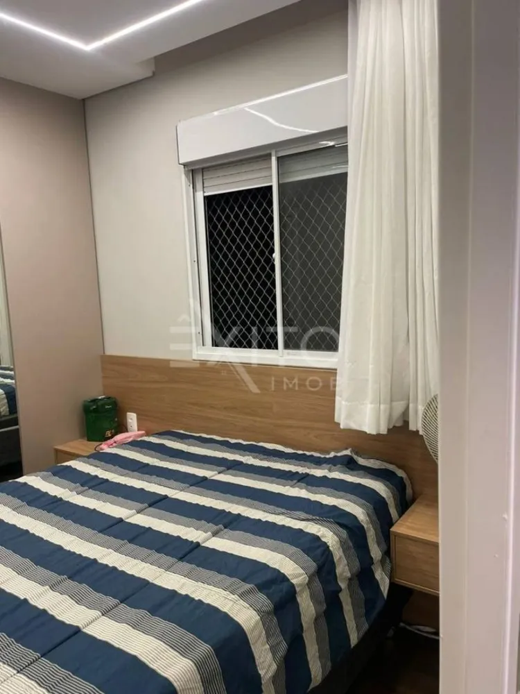 Apartamento, 2 quartos, 60 m² - Foto 9