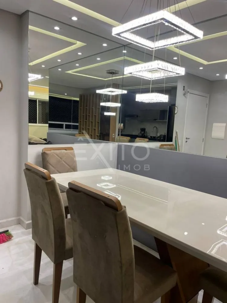 Apartamento, 2 quartos, 60 m² - Foto 1