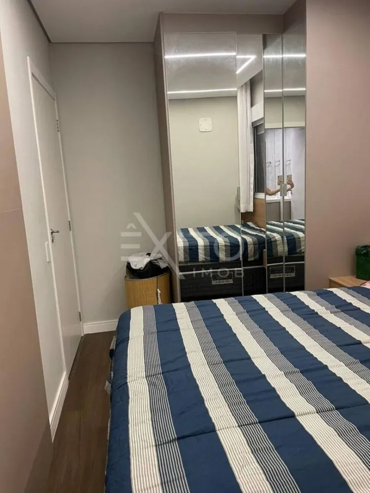 Apartamento, 2 quartos, 60 m² - Foto 10