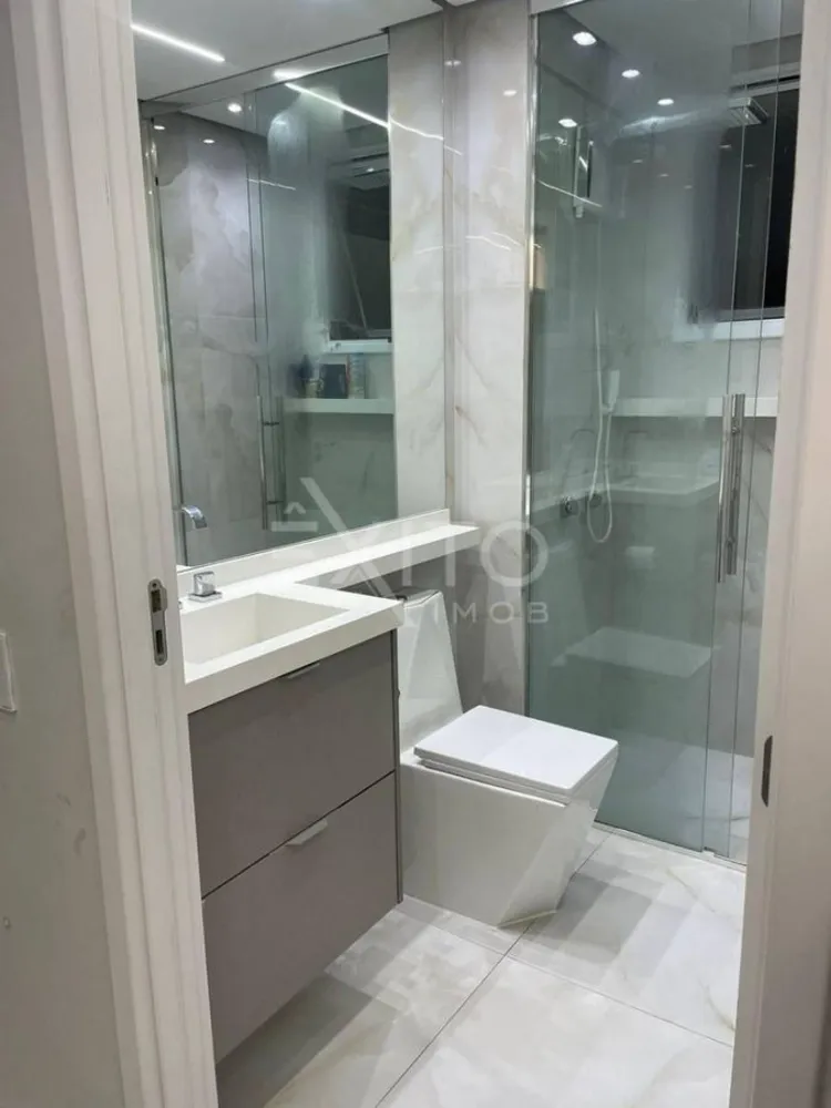 Apartamento, 2 quartos, 60 m² - Foto 11