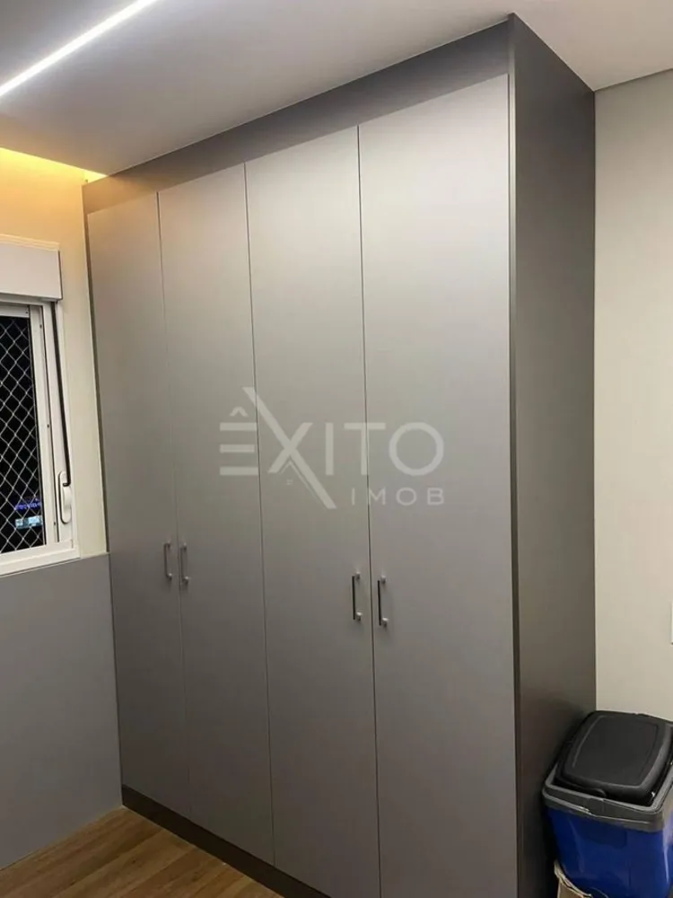 Apartamento, 2 quartos, 60 m² - Foto 7