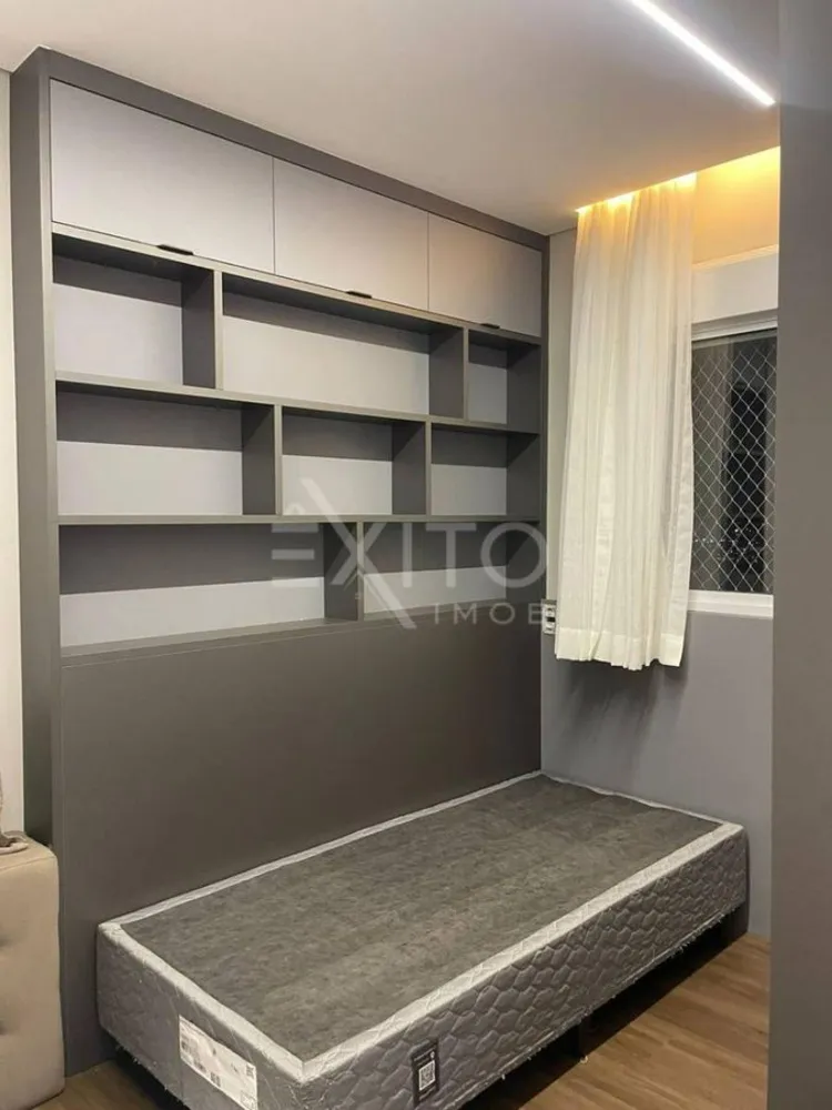 Apartamento, 2 quartos, 60 m² - Foto 5