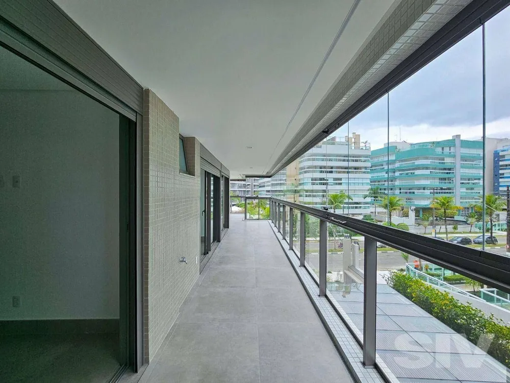 Apartamento, 4 quartos, 163 m² - Foto 1