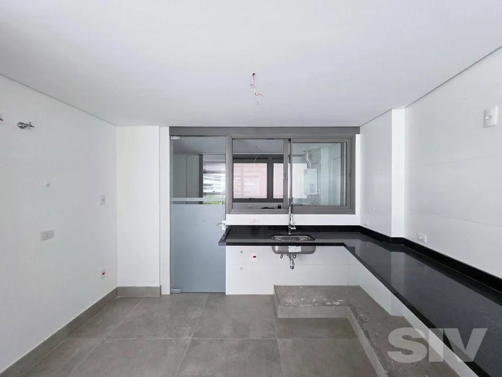 Apartamento, 4 quartos, 163 m² - Foto 3