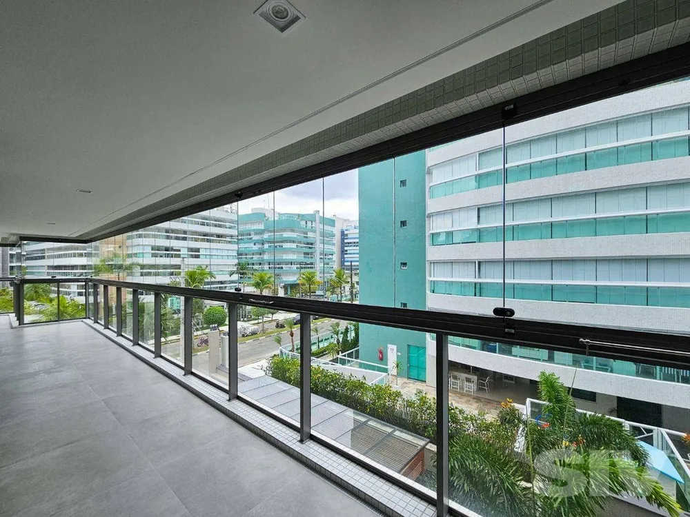 Apartamento, 4 quartos, 163 m² - Foto 2
