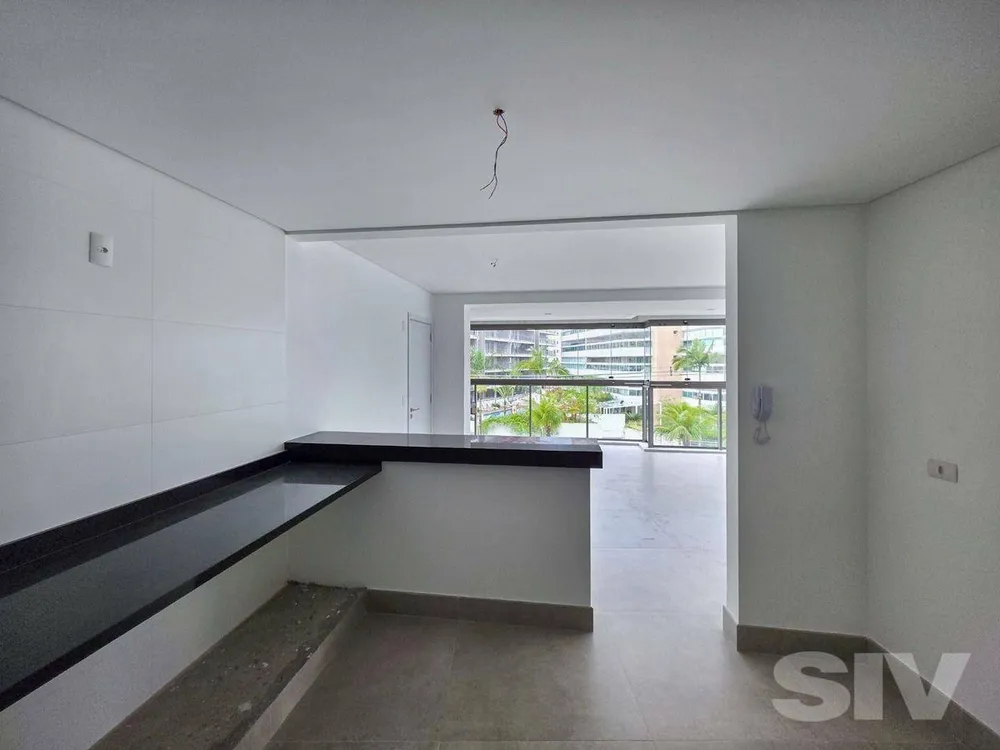 Apartamento, 4 quartos, 163 m² - Foto 4