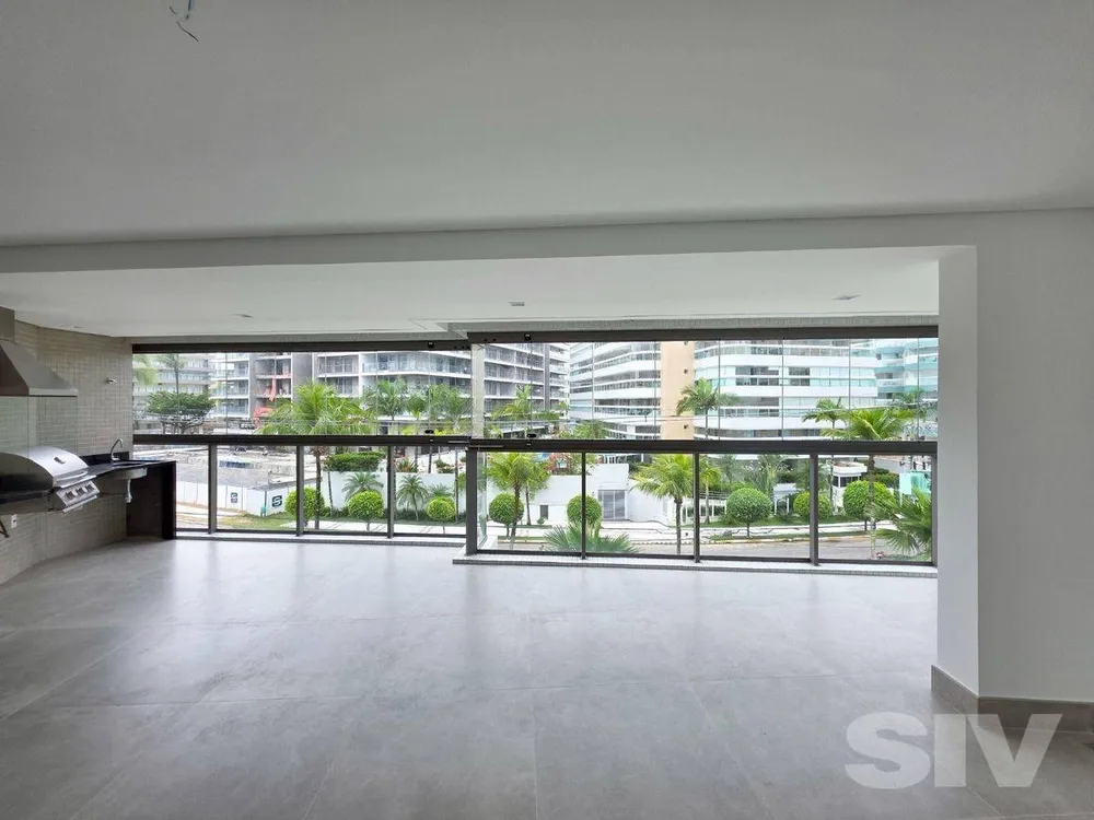 Apartamento, 4 quartos, 163 m² - Foto 8
