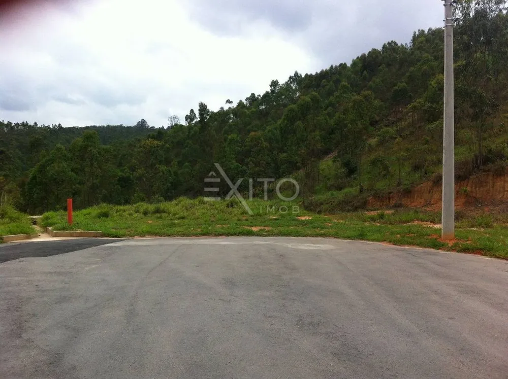 Terreno, 943 m² - Foto 2
