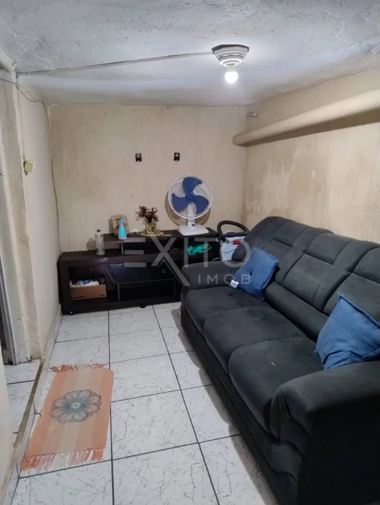 Casa, 3 quartos, 229 m² - Foto 8