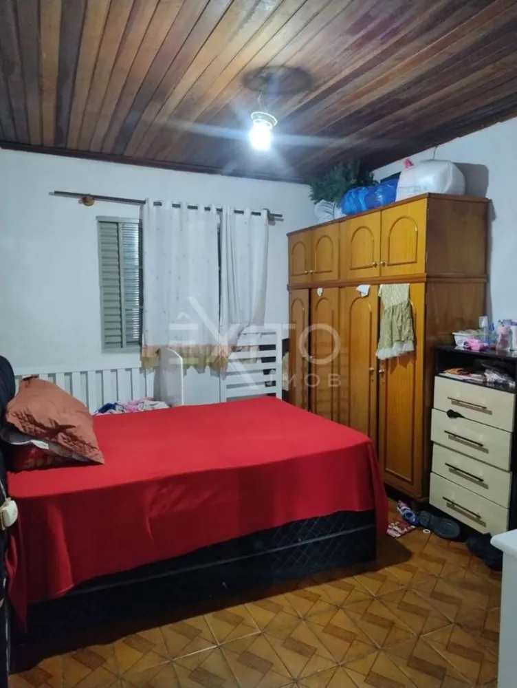Casa, 3 quartos, 229 m² - Foto 12
