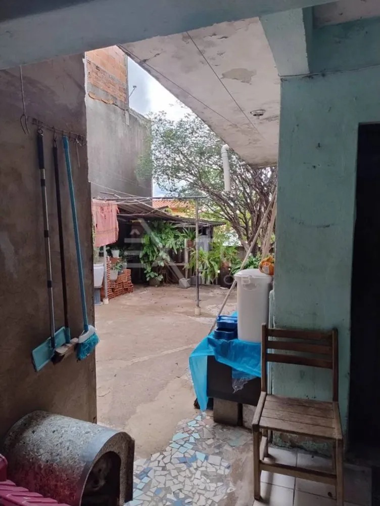 Casa, 3 quartos, 229 m² - Foto 6