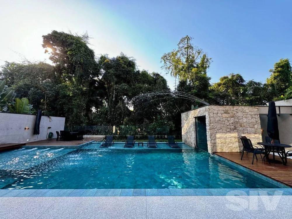 Casa, 9 quartos, 976 m² - Foto 2