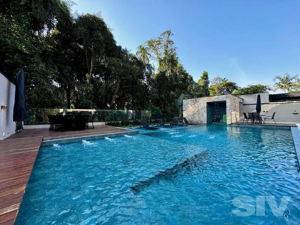 Casa, 9 quartos, 976 m² - Foto 4