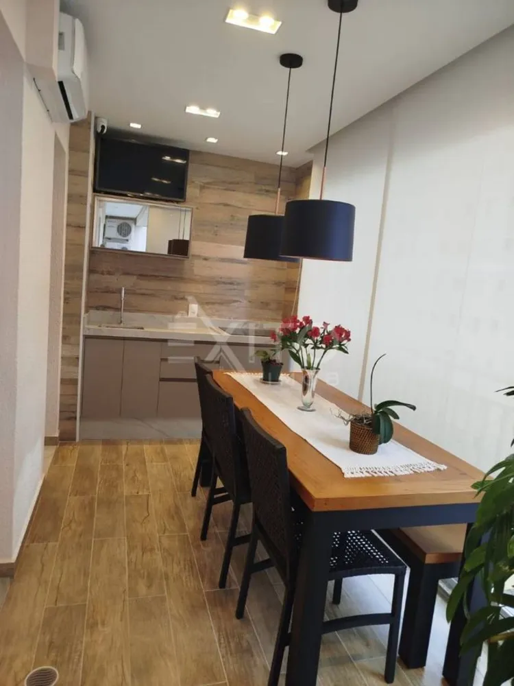 Apartamento, 2 quartos, 72 m² - Foto 4
