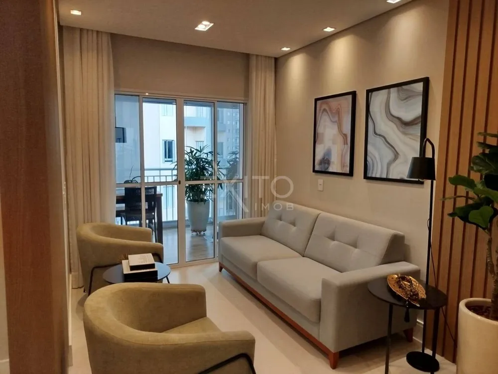 Apartamento, 2 quartos, 72 m² - Foto 8