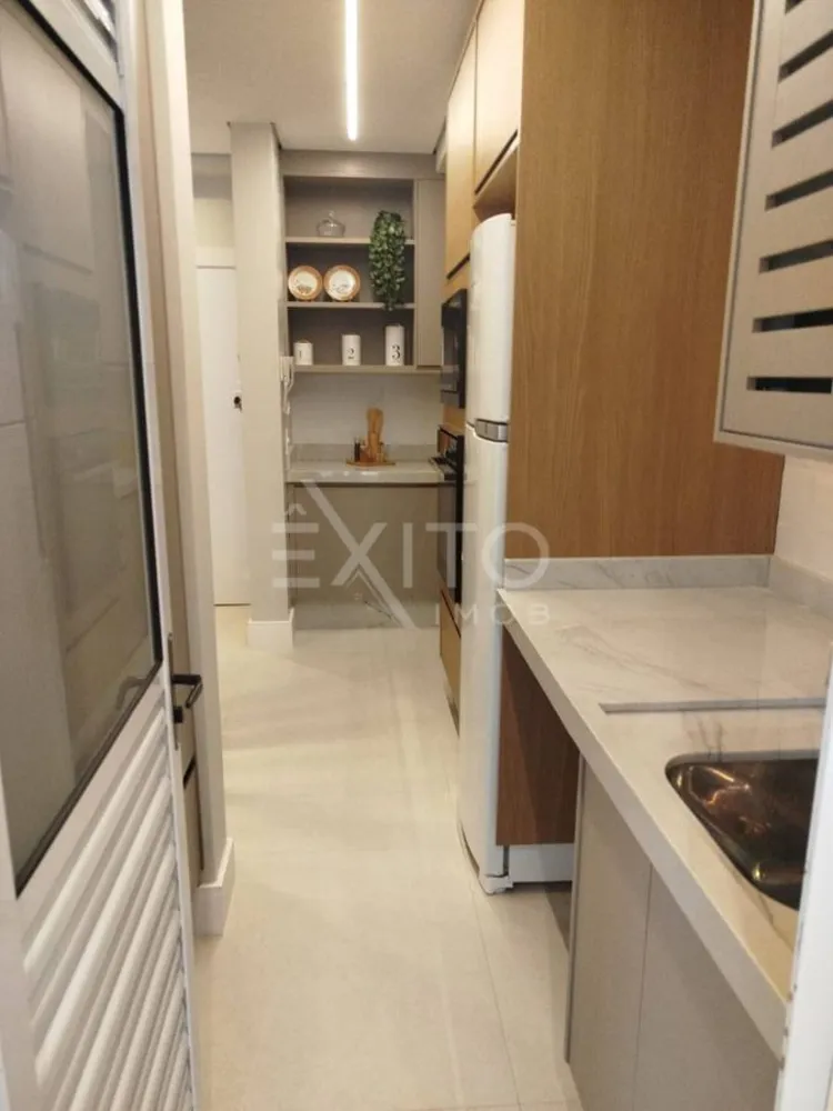 Apartamento, 2 quartos, 72 m² - Foto 5
