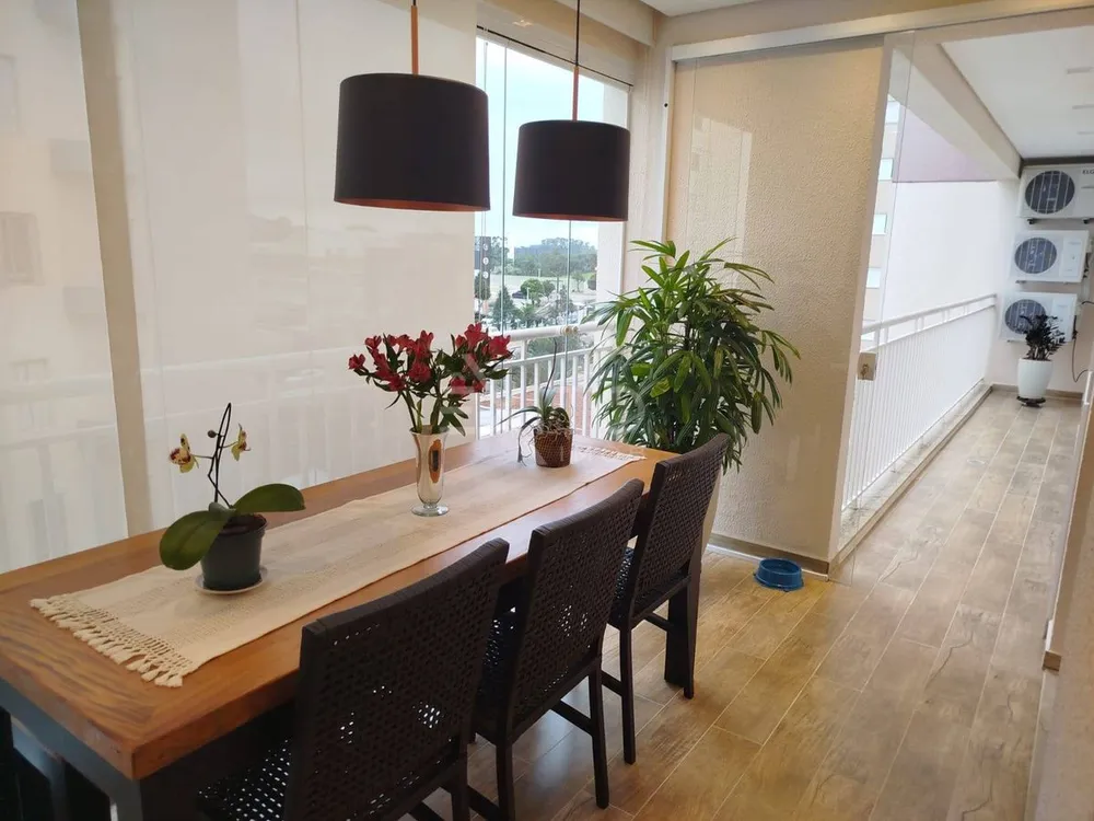 Apartamento, 2 quartos, 72 m² - Foto 3