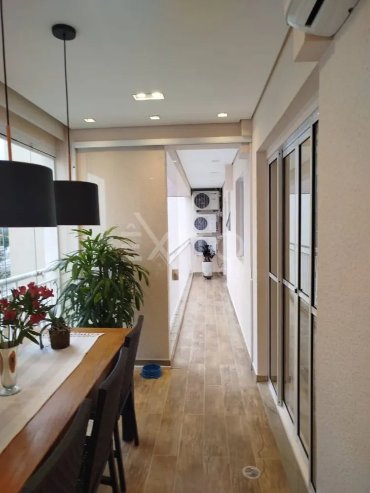 Apartamento, 2 quartos, 72 m² - Foto 2