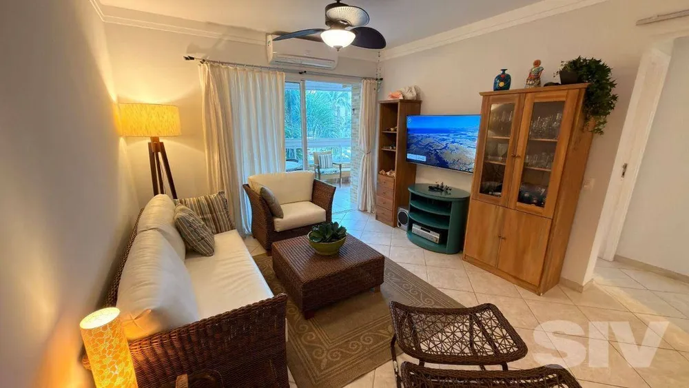 Apartamento, 3 quartos, 96 m² - Foto 8